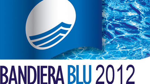 Agropoli, bandiera blu 2012